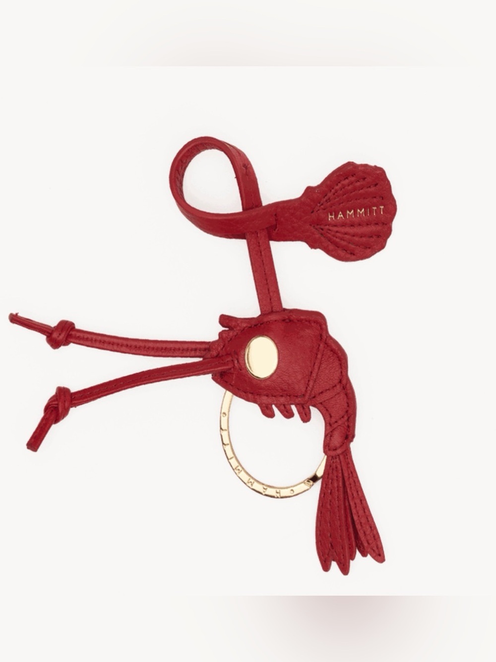 Hammitt Shrimply Irresistible Bag Charm